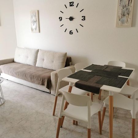 Andy Apartman, Santa Pola Extérieur photo