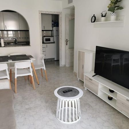 Andy Apartman, Santa Pola Extérieur photo