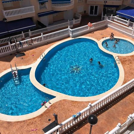 Andy Apartman, Santa Pola Extérieur photo