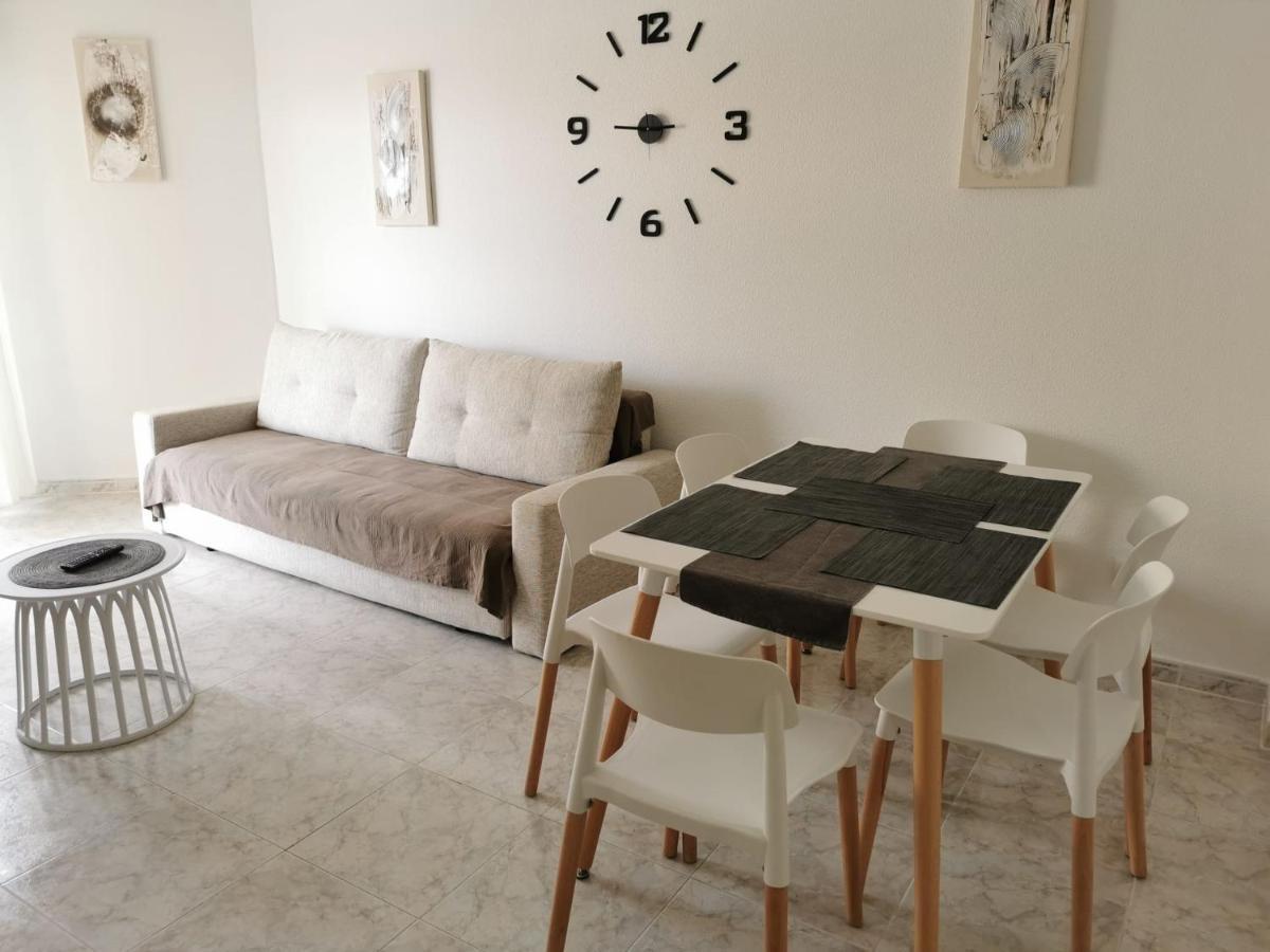 Andy Apartman, Santa Pola Extérieur photo