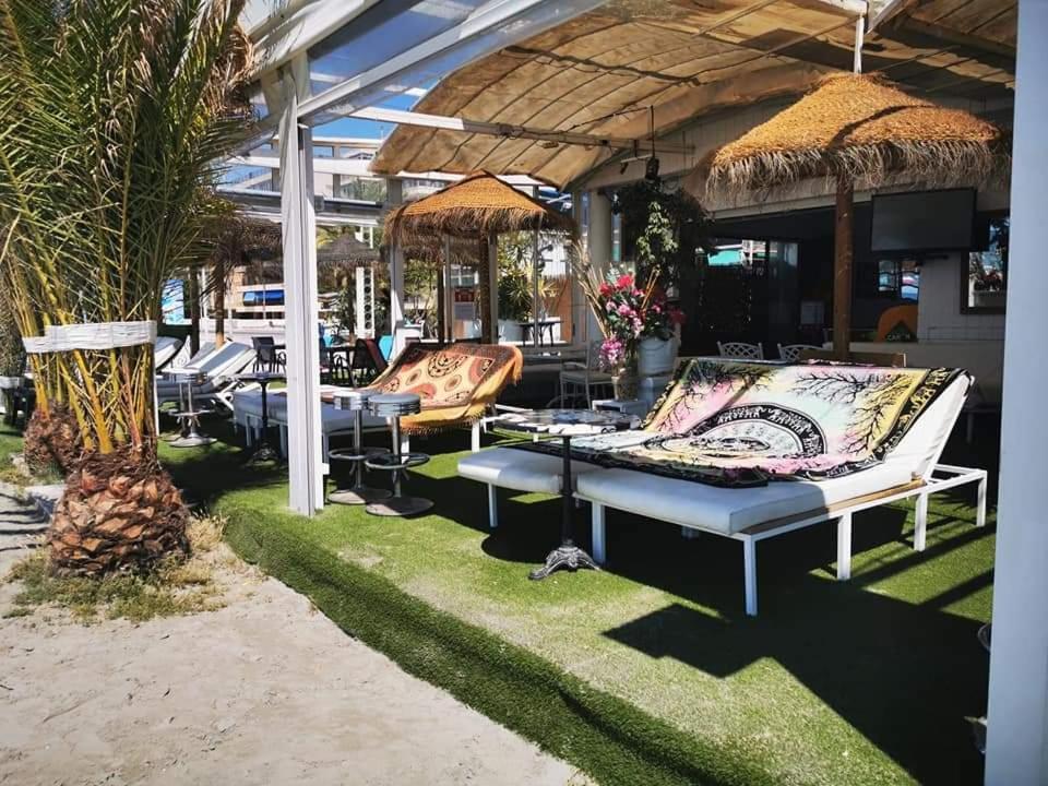 Andy Apartman, Santa Pola Extérieur photo