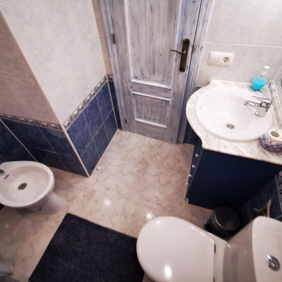 Andy Apartman, Santa Pola Extérieur photo