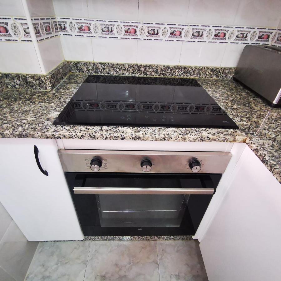 Andy Apartman, Santa Pola Extérieur photo