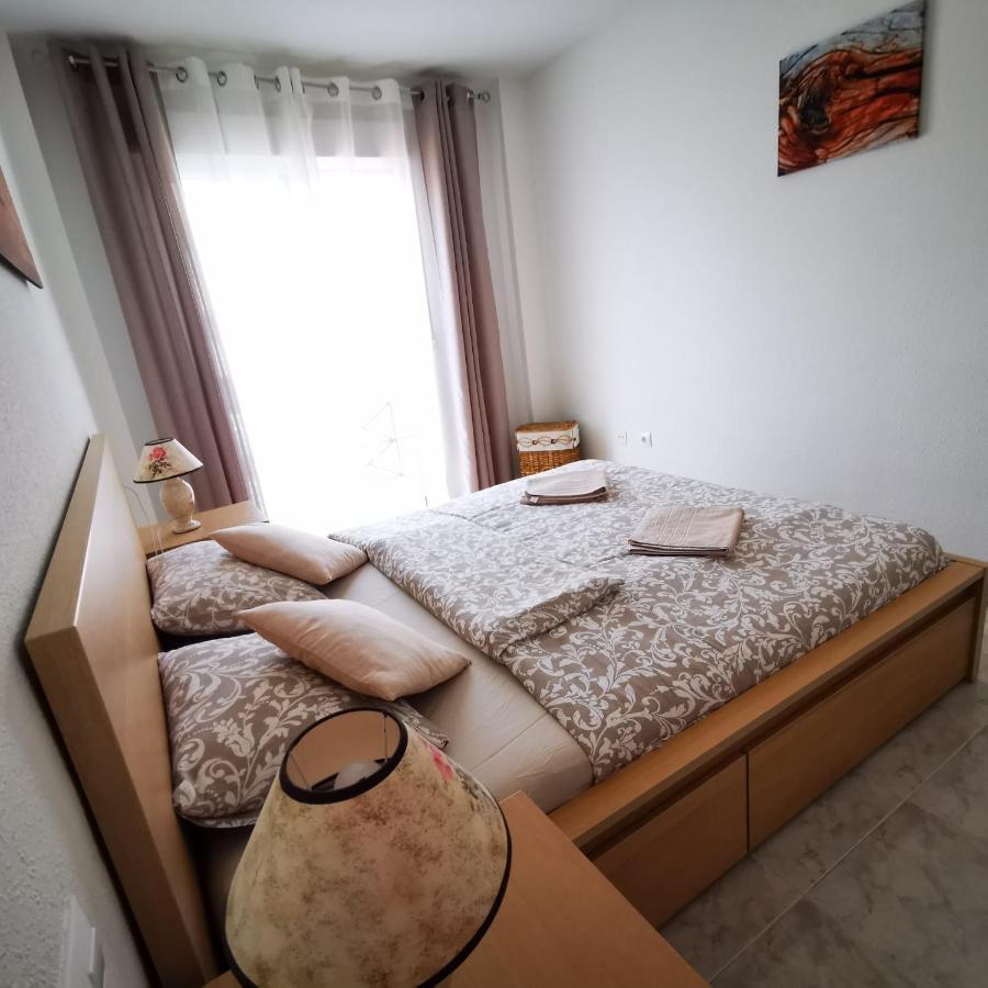Andy Apartman, Santa Pola Extérieur photo