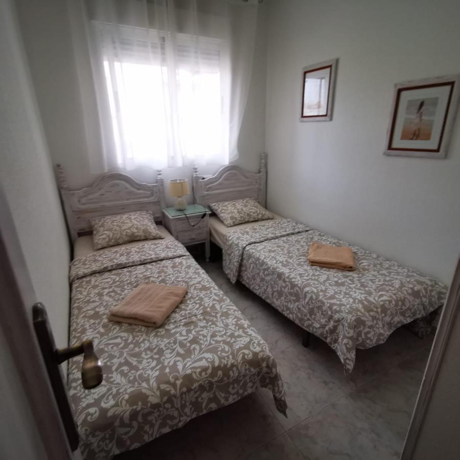 Andy Apartman, Santa Pola Extérieur photo