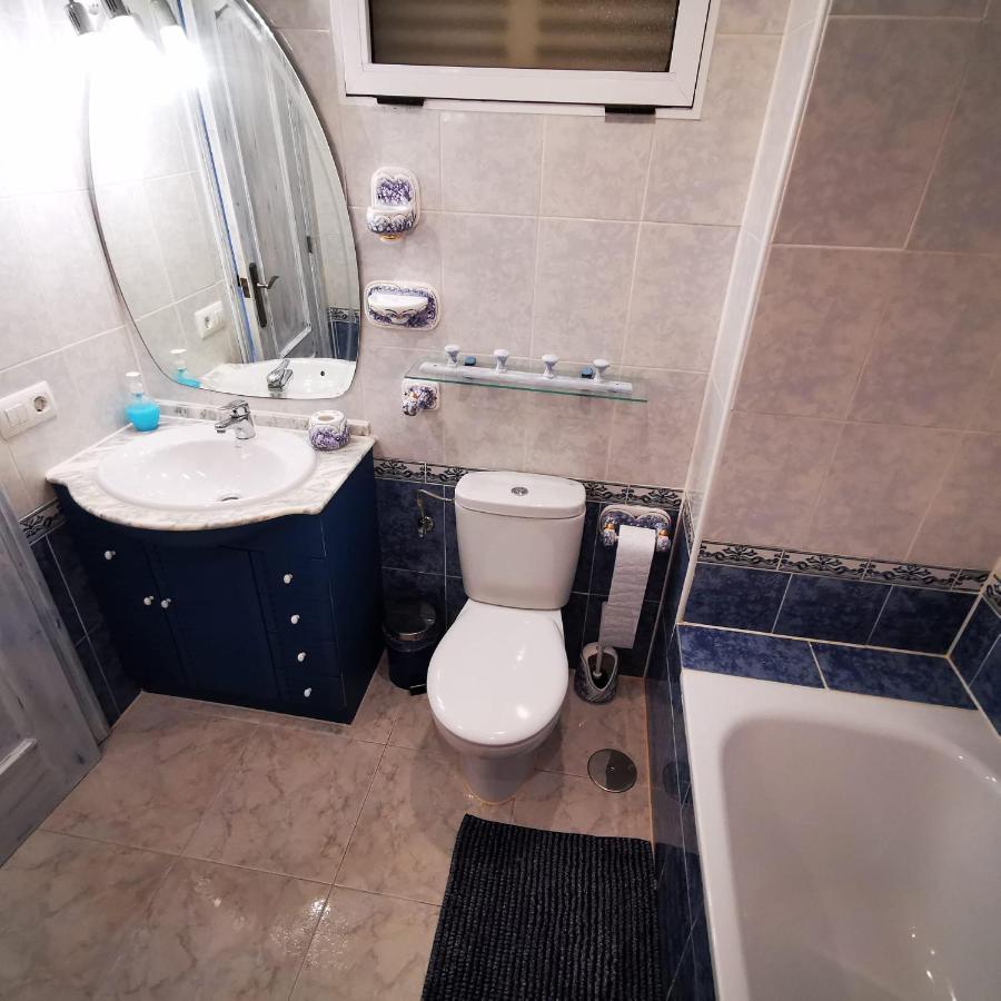 Andy Apartman, Santa Pola Extérieur photo