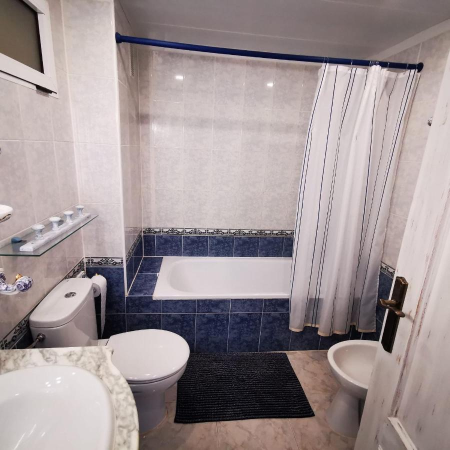 Andy Apartman, Santa Pola Extérieur photo